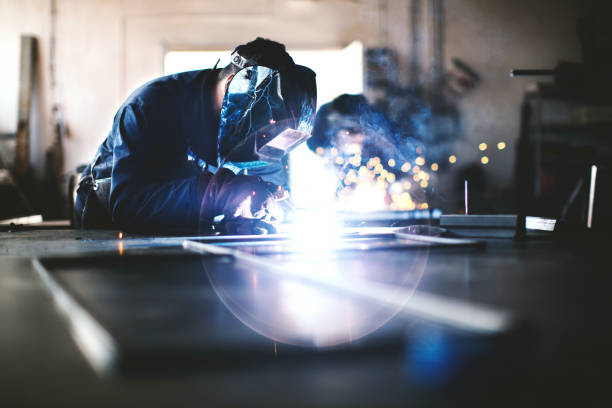 Best Food and Beverage Processing Equipment Welding in East Bernard, TX