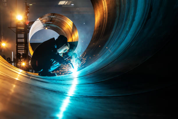 Best Artistic and Custom Metal Fabrication in East Bernard, TX