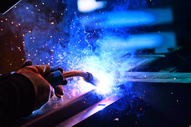 Best Pipe Welding in East Bernard, TX