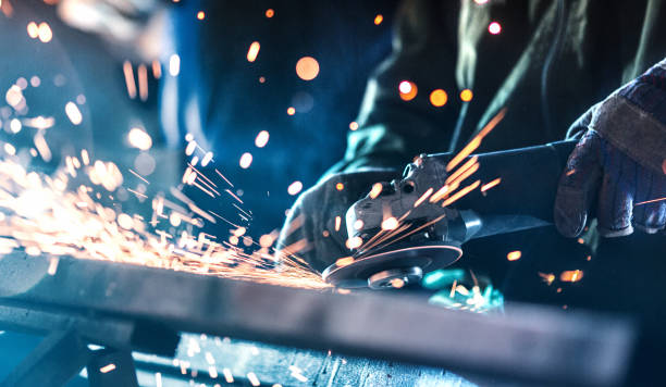 Best Structural Steel Welding in East Bernard, TX